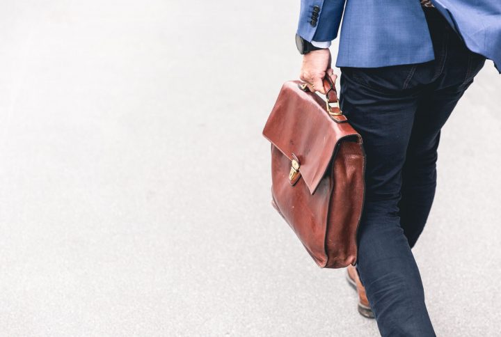 Coping with The Job Loss During Pandemic